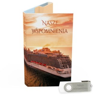 Rejs - Statek o Zachodzie Słońca - DigiAlbum TU1699