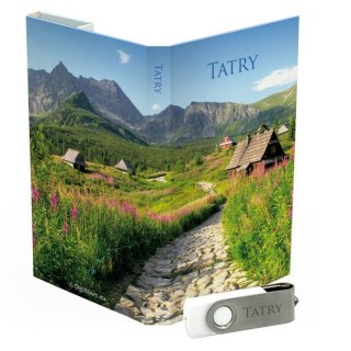 Tatry - Górska Pamiątka - DigiAlbum TU1702
