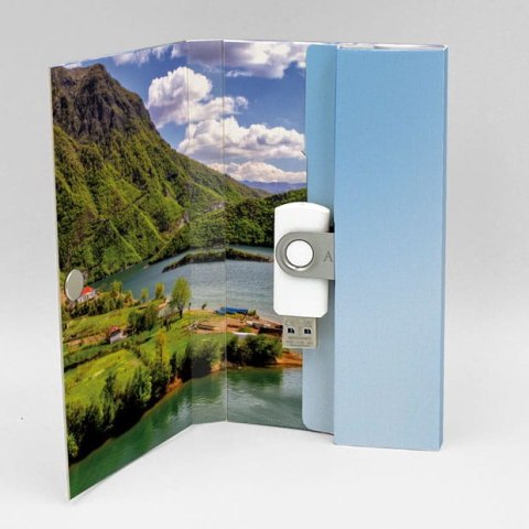 Albania - Słoneczna Plaża i Morze - DigiAlbum TU1719