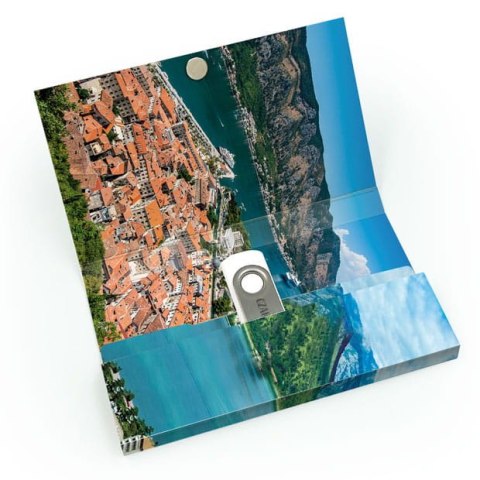 Czarnogóra - Góry i Wieża - DigiAlbum TU1722