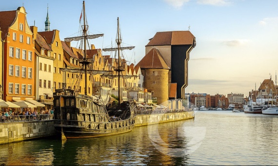 Gdańsk, Gdynia, Sopot – jak zaplanować weekend w Trójmieście?