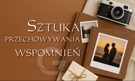 Sztuka przechowywania wspomnień: jak zorganizować swoje zdjęcia i filmy