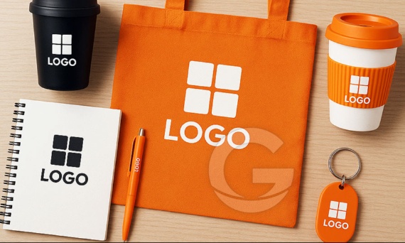 Gadżety reklamowe z logo – jak zwiększyć rozpoznawalność marki?