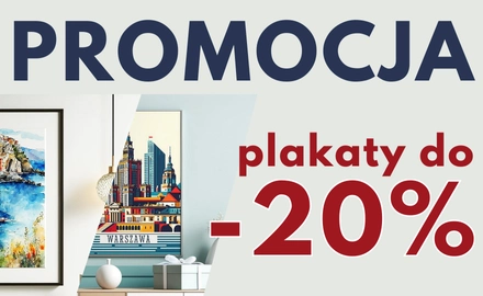 Grafikeo plakaty promocja